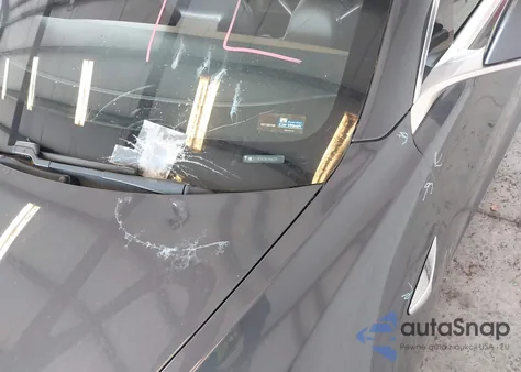 2020 Tesla Model 3 Performance z USA, uszkodzony, nr VIN 5YJ3E1EC6LF647211